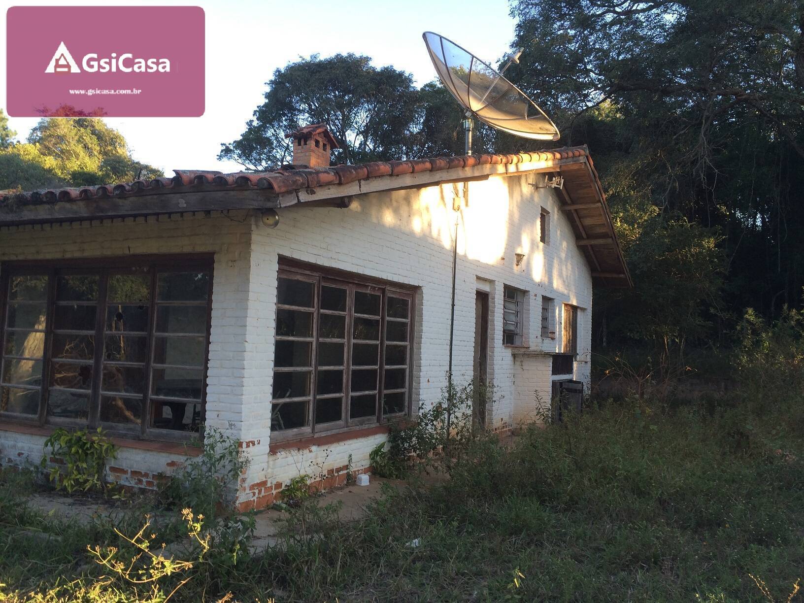 Sítio, 3 quartos, 3 hectares - Foto 21