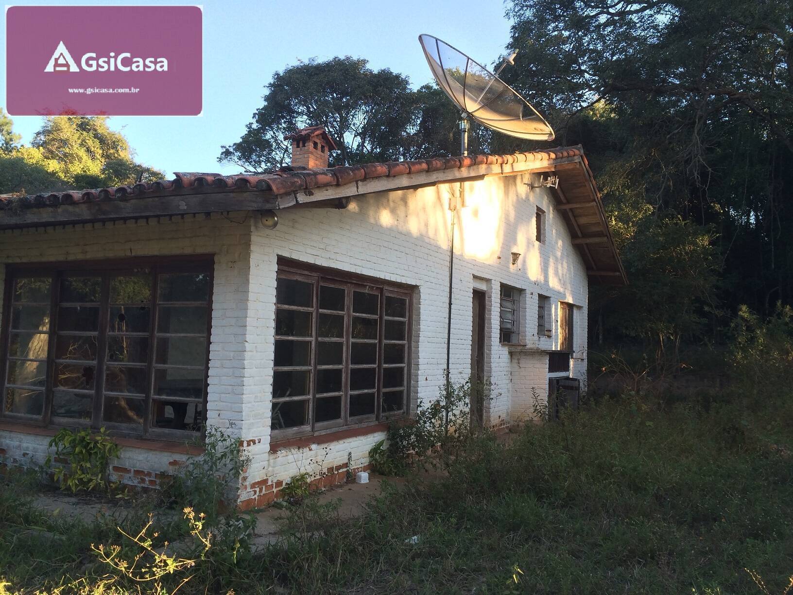 Sítio, 3 quartos, 3 hectares - Foto 22