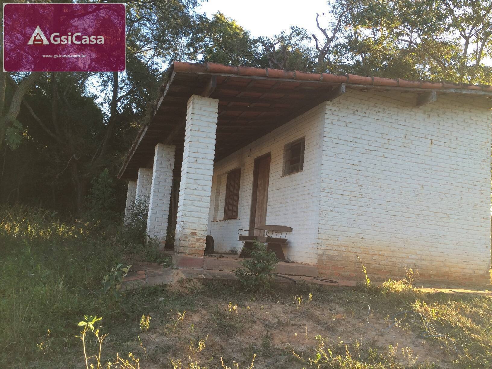 Sítio, 3 quartos, 3 hectares - Foto 23