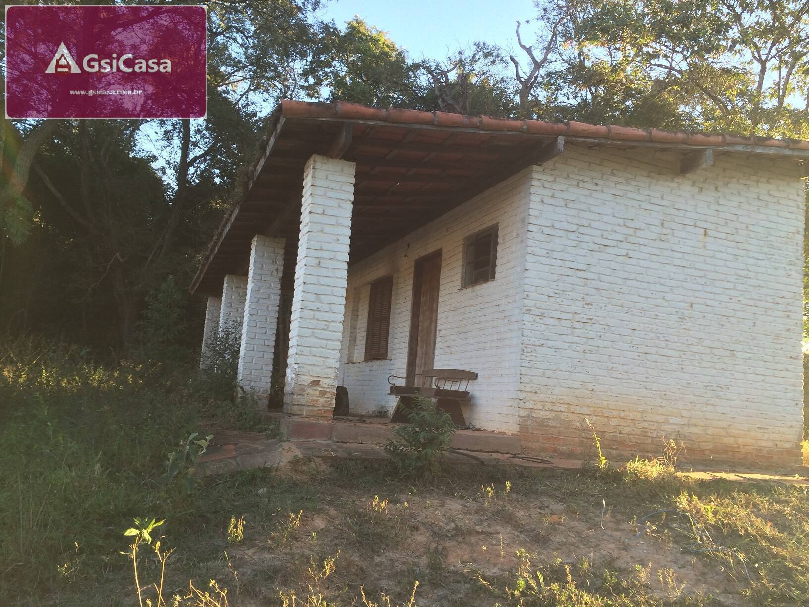 Sítio, 3 quartos, 3 hectares - Foto 24