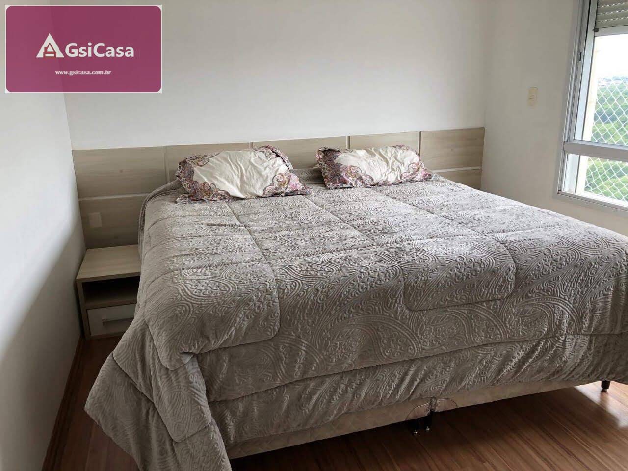 Apartamento, 3 quartos, 134 m² - Foto 11