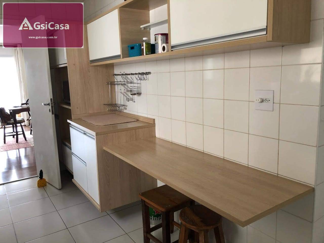 Apartamento, 3 quartos, 134 m² - Foto 4