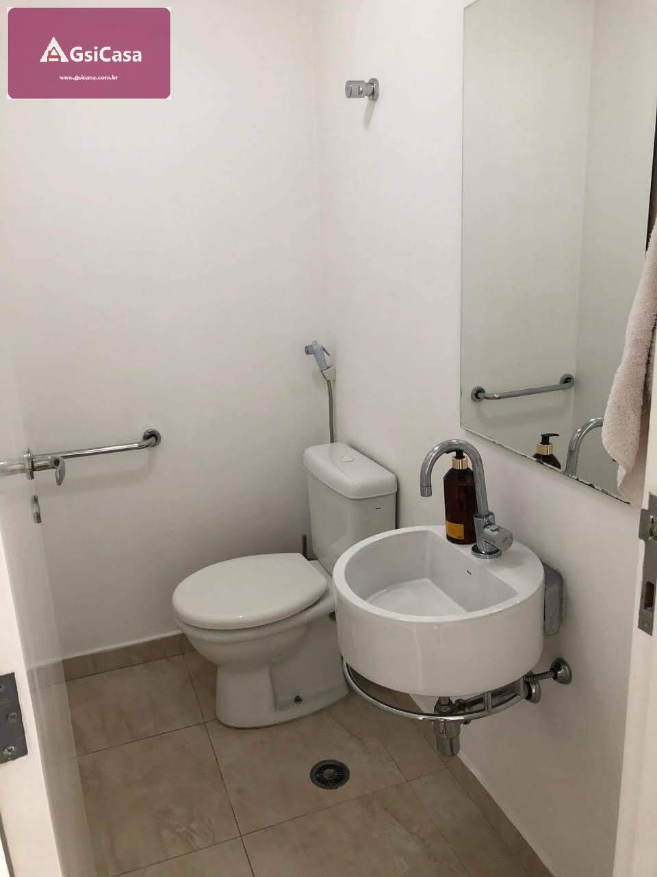 Apartamento, 3 quartos, 134 m² - Foto 3