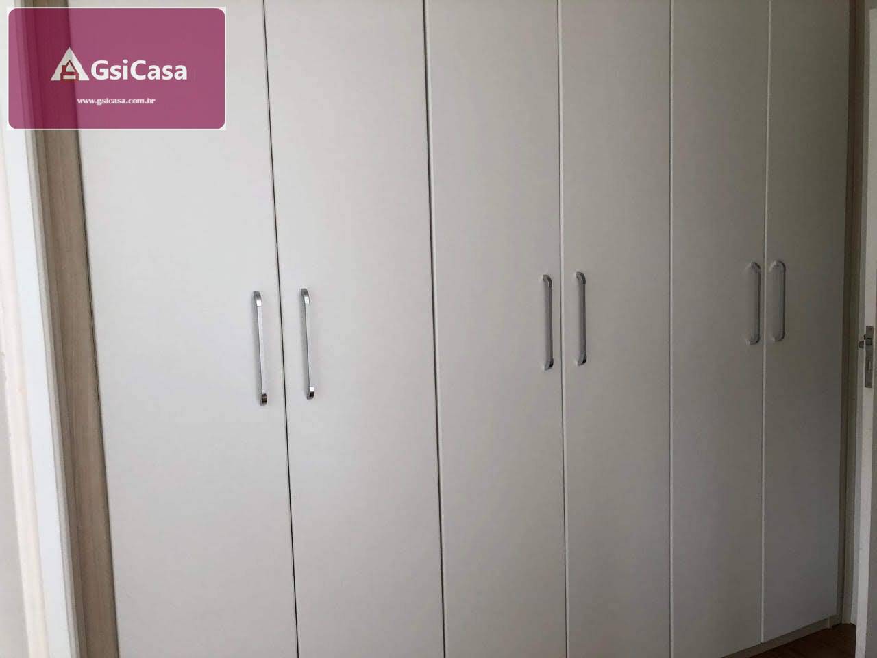 Apartamento, 3 quartos, 134 m² - Foto 8