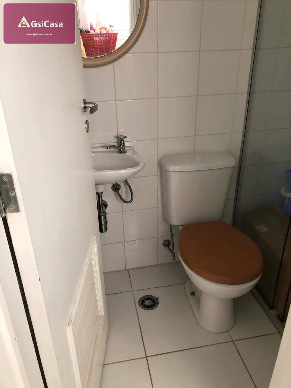 Apartamento, 3 quartos, 134 m² - Foto 9