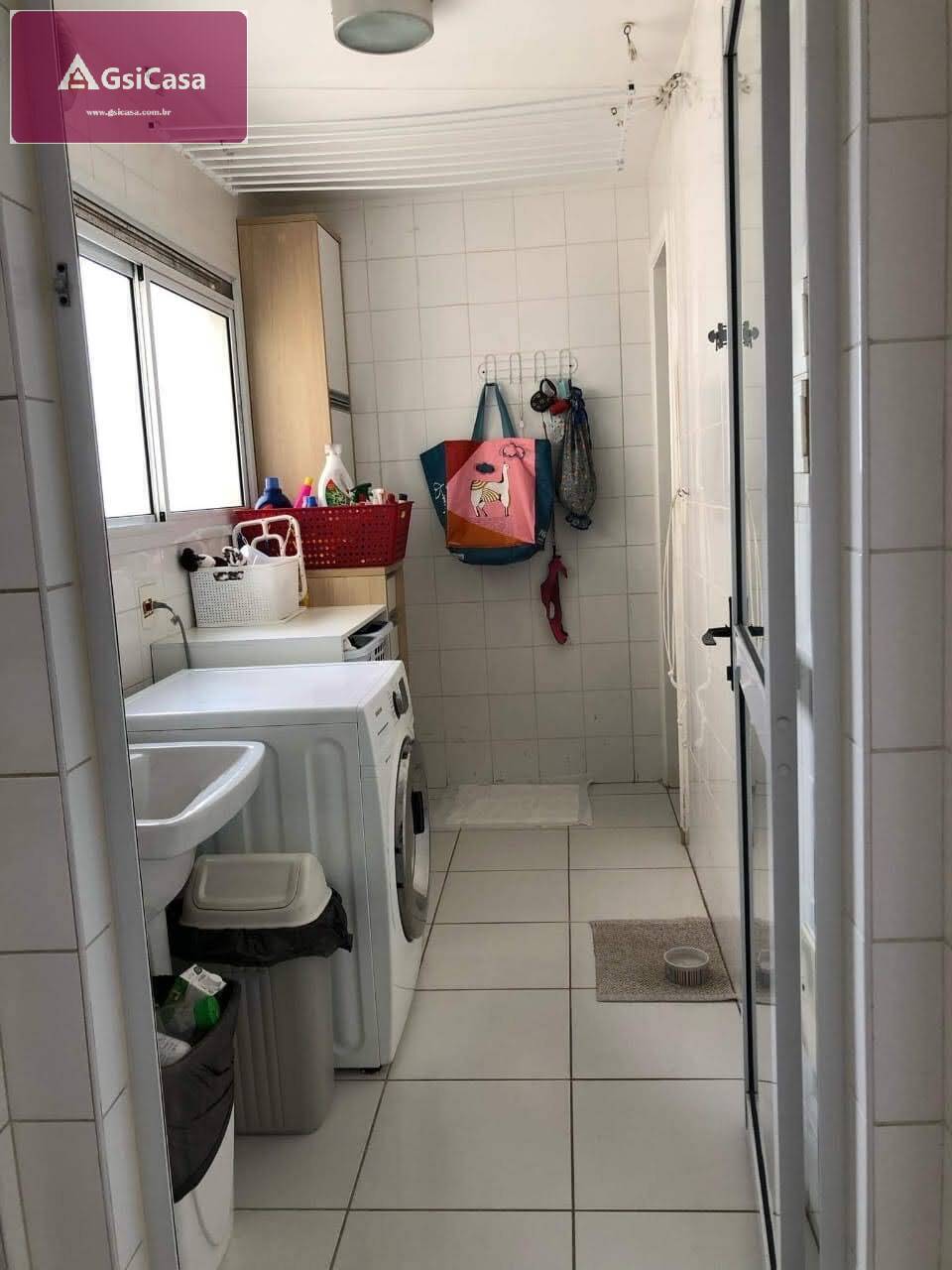 Apartamento, 3 quartos, 134 m² - Foto 5