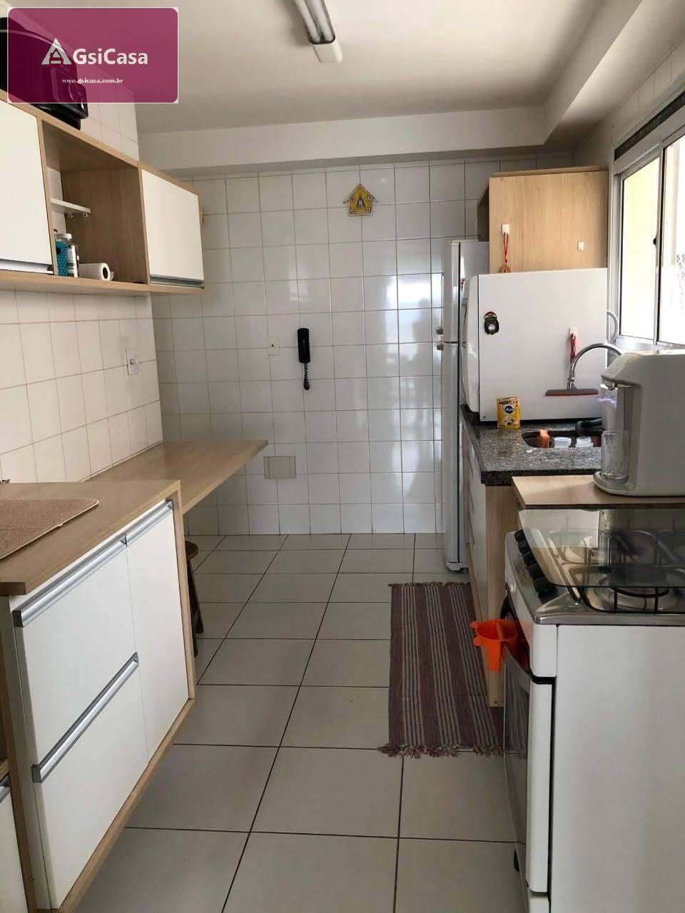 Apartamento, 3 quartos, 134 m² - Foto 7