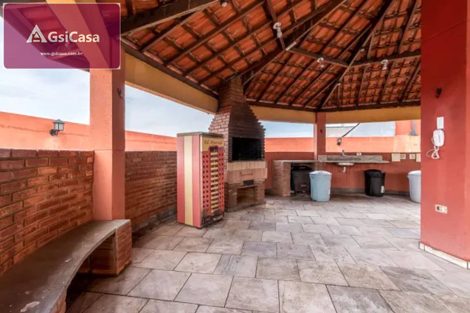 Apartamento, 2 quartos, 60 m² - Foto 4