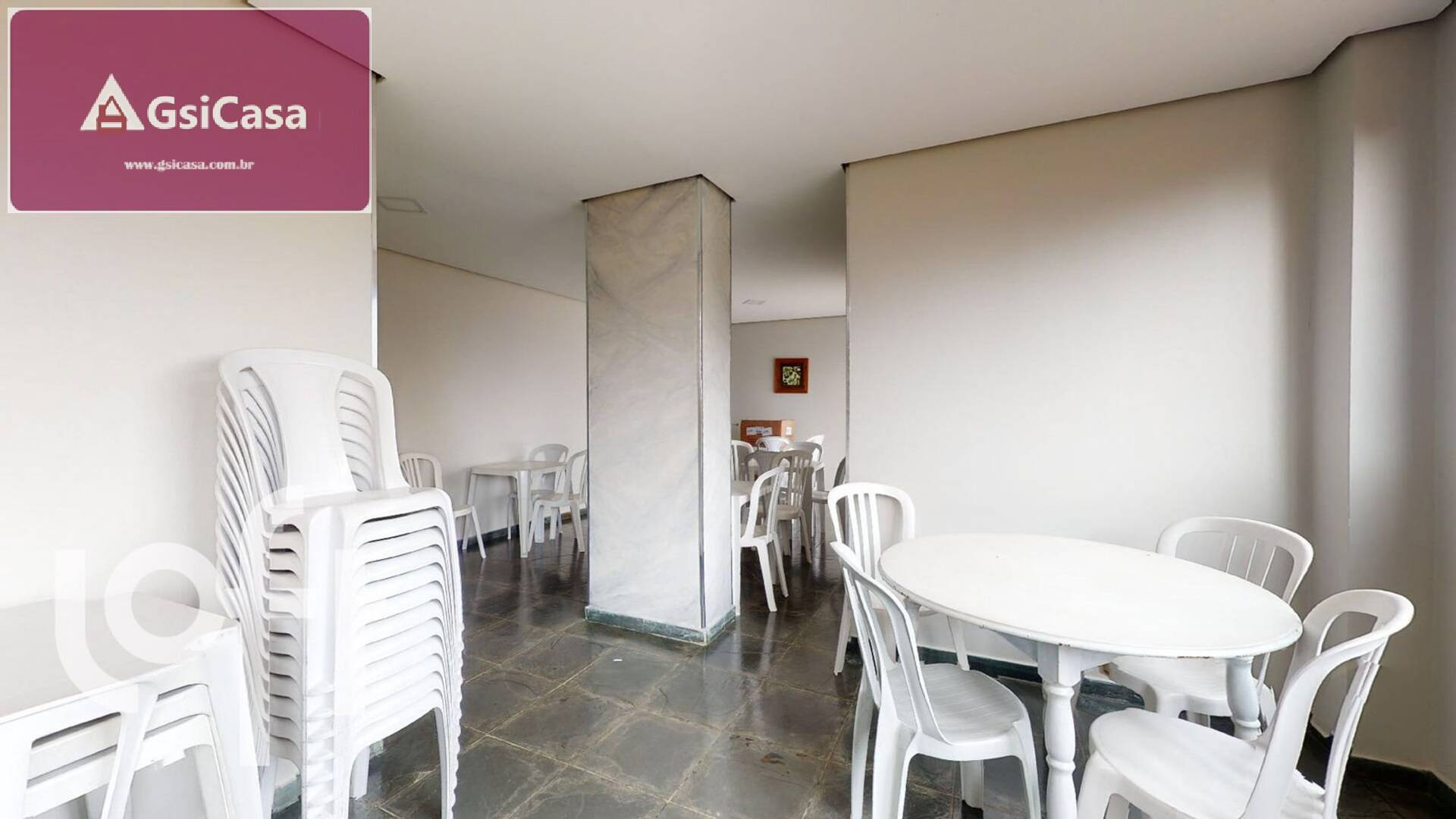 Apartamento, 2 quartos, 60 m² - Foto 9