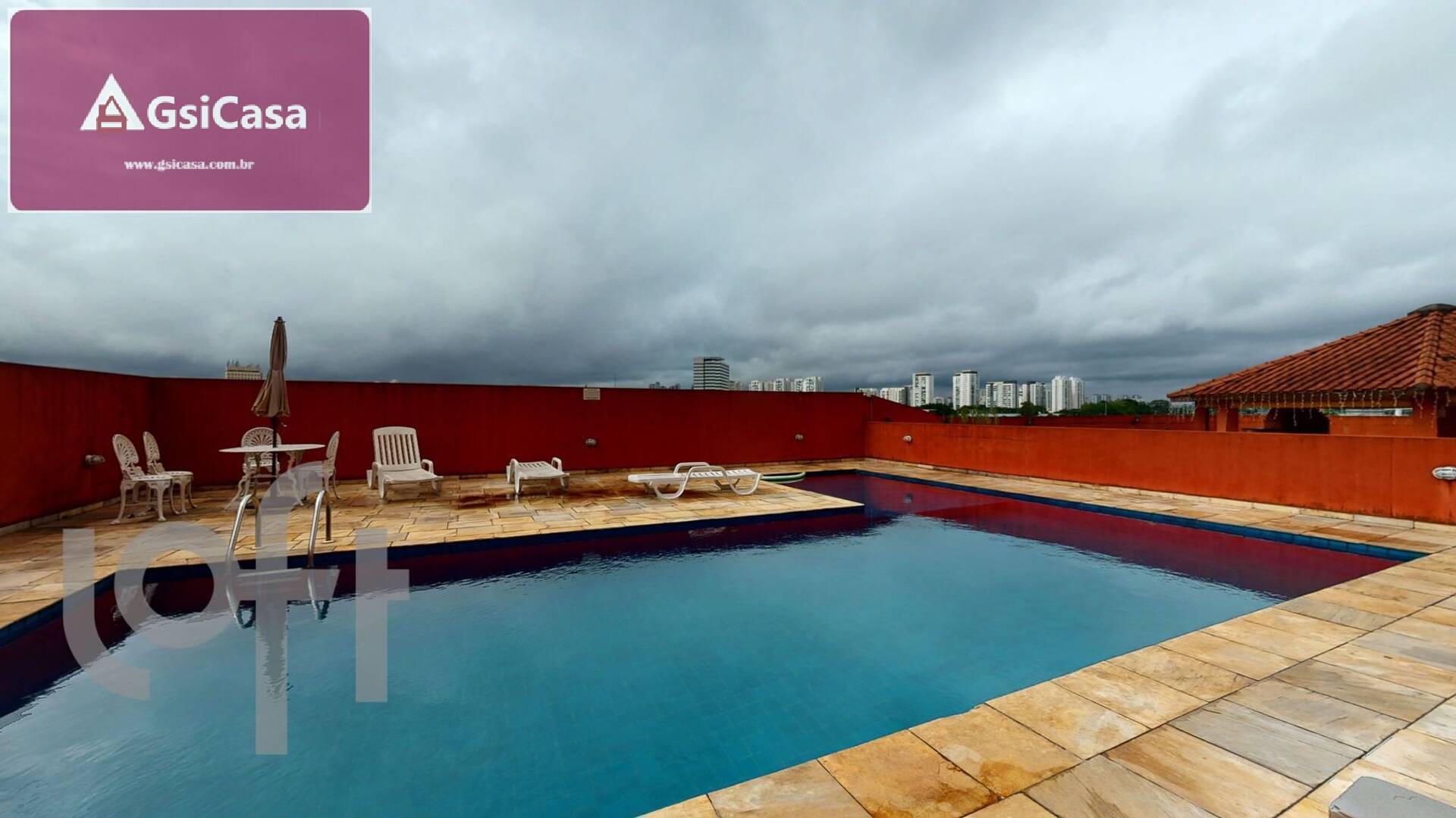 Apartamento, 2 quartos, 60 m² - Foto 5