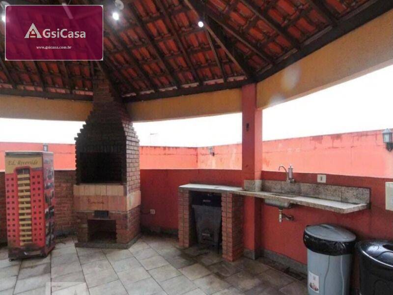 Apartamento, 2 quartos, 60 m² - Foto 6