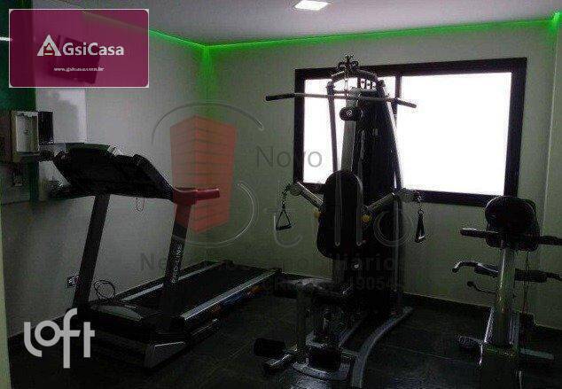 Apartamento, 2 quartos, 60 m² - Foto 11