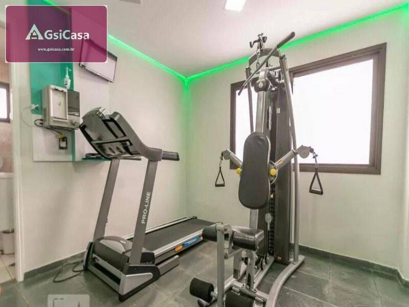 Apartamento, 2 quartos, 60 m² - Foto 15