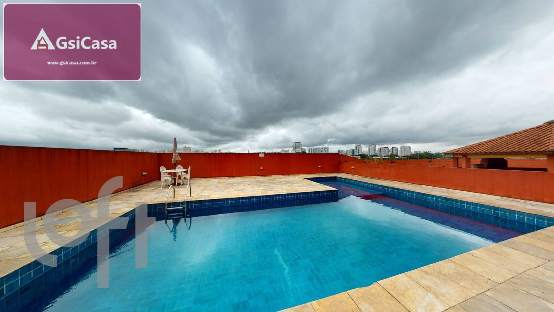 Apartamento, 2 quartos, 60 m² - Foto 8