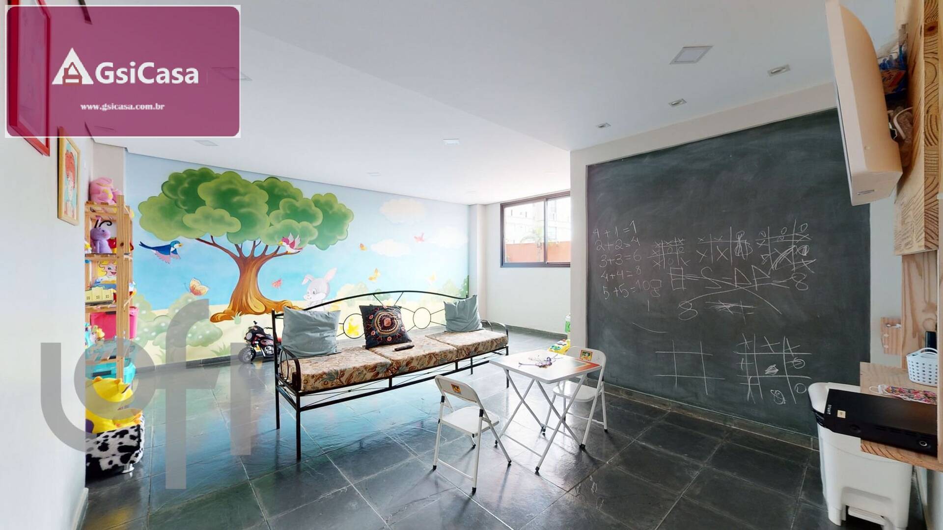 Apartamento, 2 quartos, 60 m² - Foto 18