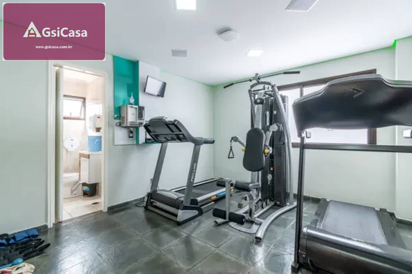 Apartamento, 2 quartos, 60 m² - Foto 19