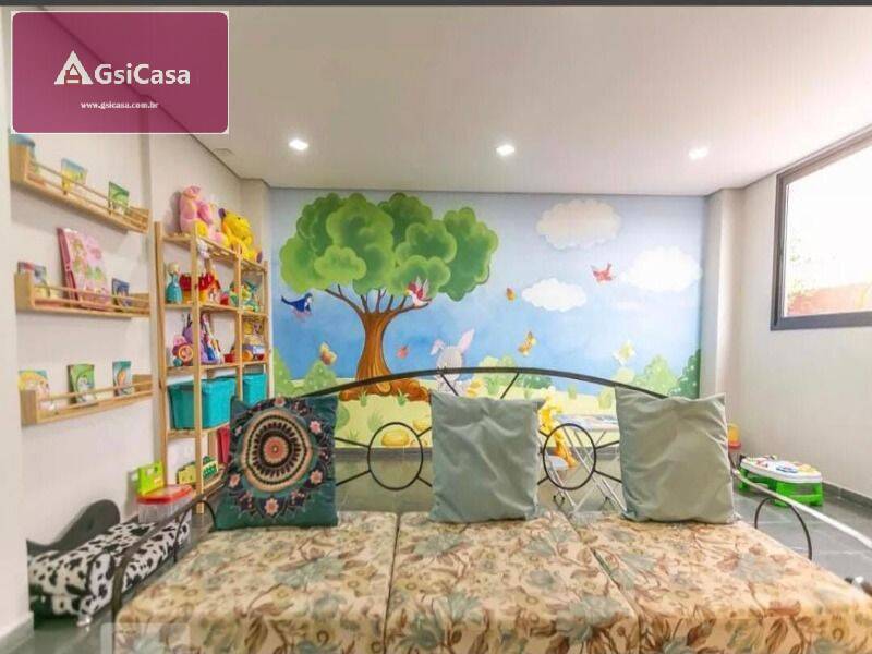 Apartamento, 2 quartos, 60 m² - Foto 23