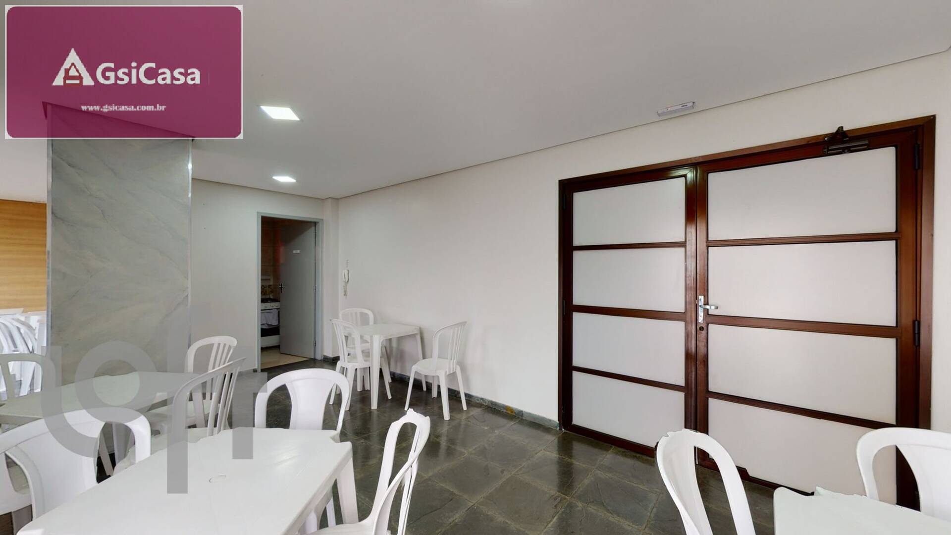 Apartamento, 2 quartos, 60 m² - Foto 24