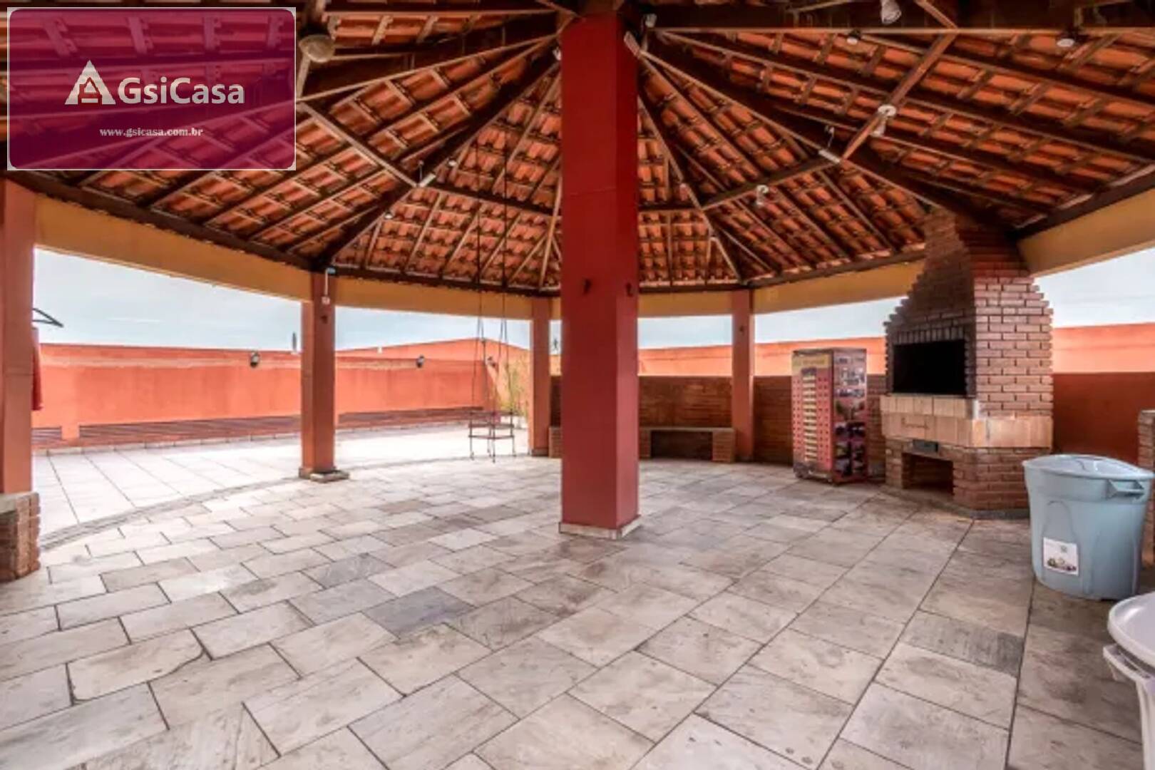 Apartamento, 2 quartos, 60 m² - Foto 25