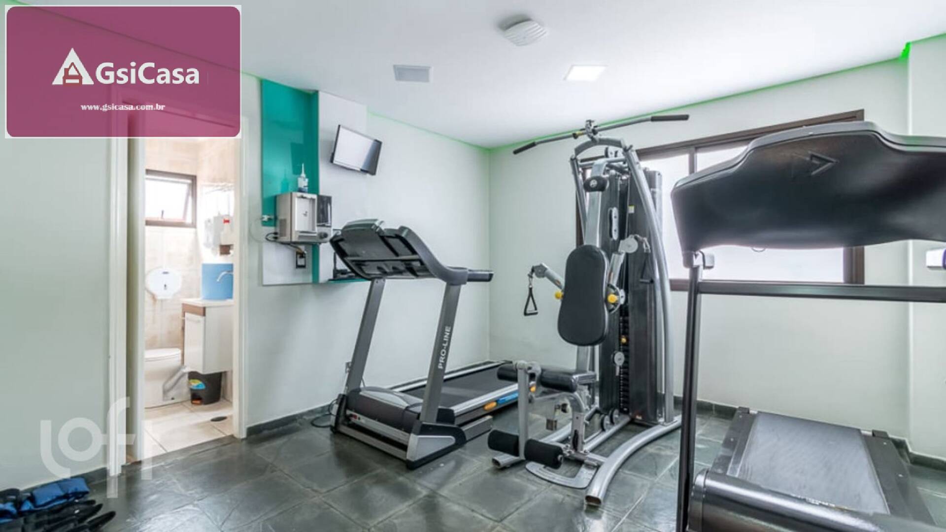 Apartamento, 2 quartos, 60 m² - Foto 27