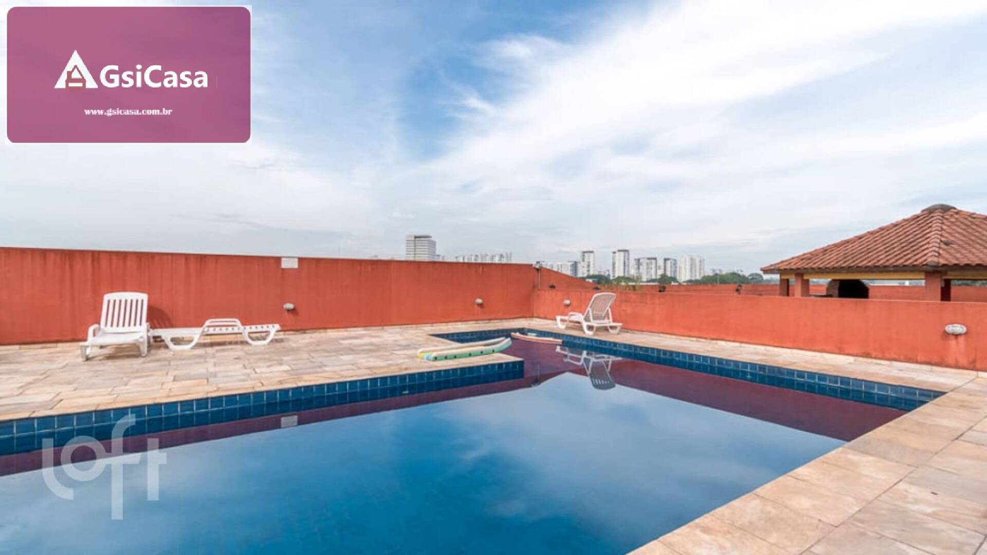 Apartamento, 2 quartos, 60 m² - Foto 28