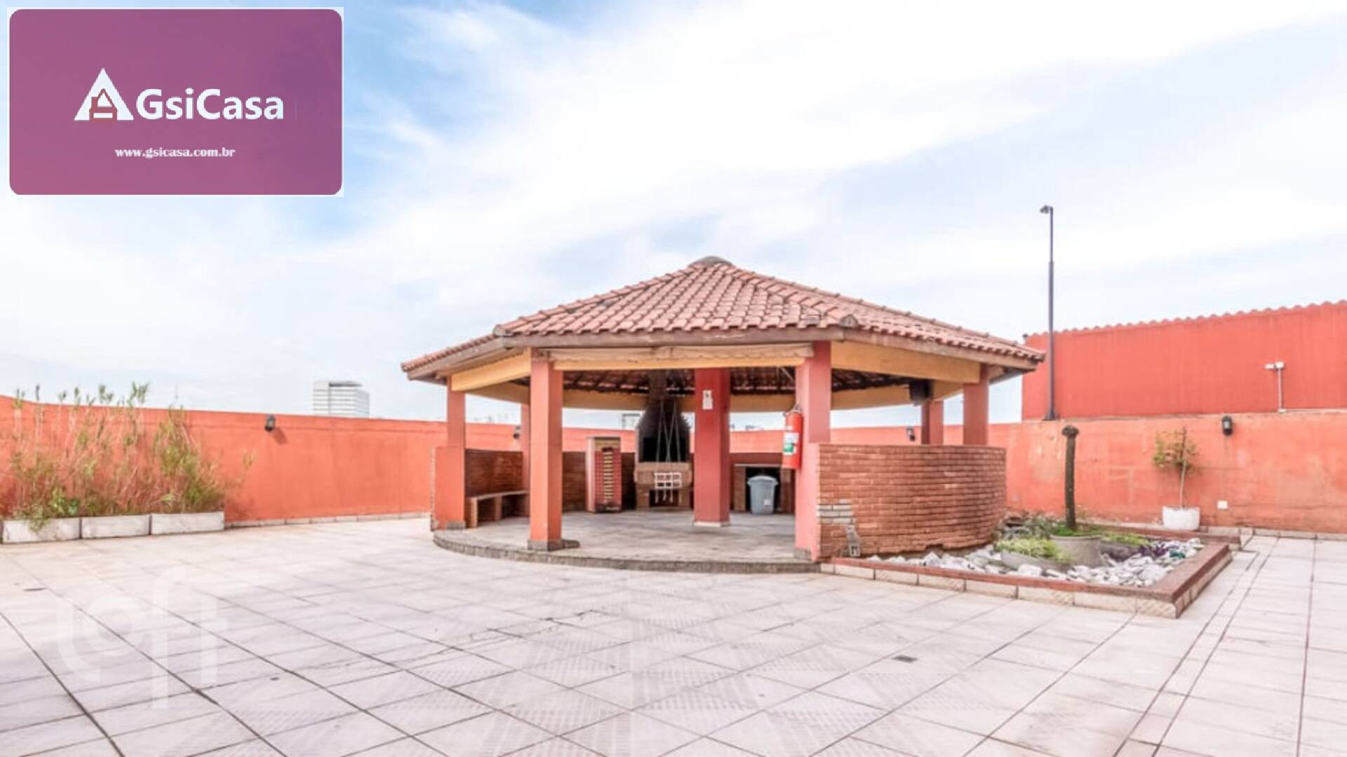 Apartamento, 2 quartos, 60 m² - Foto 29