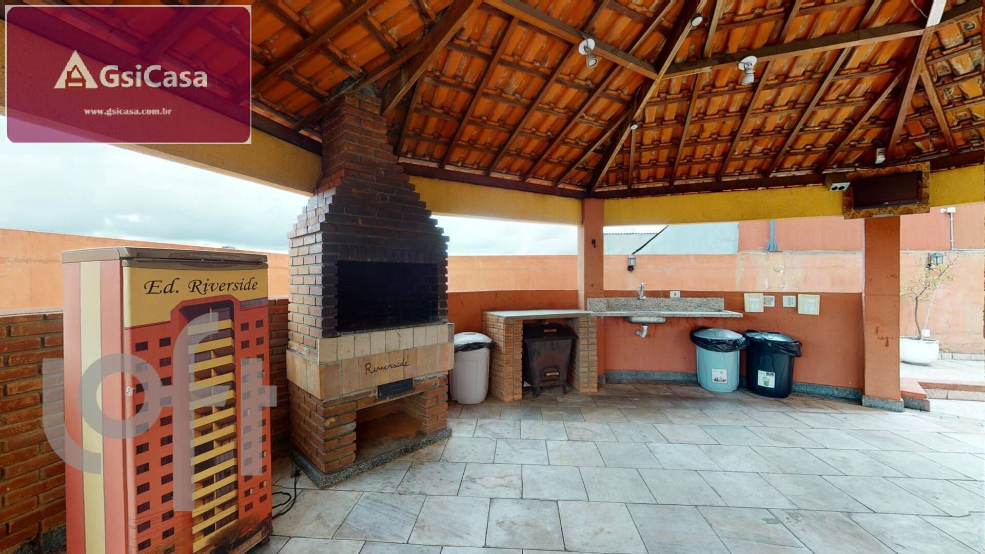 Apartamento, 2 quartos, 60 m² - Foto 30