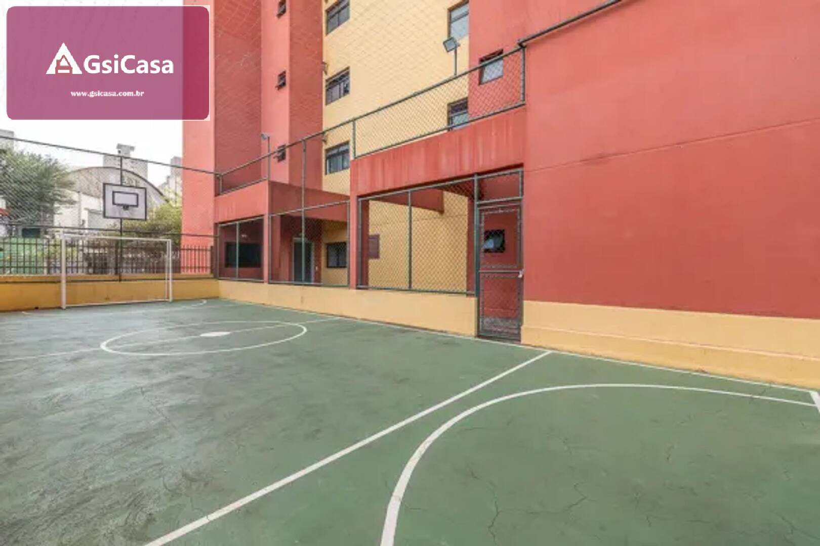 Apartamento, 2 quartos, 60 m² - Foto 31