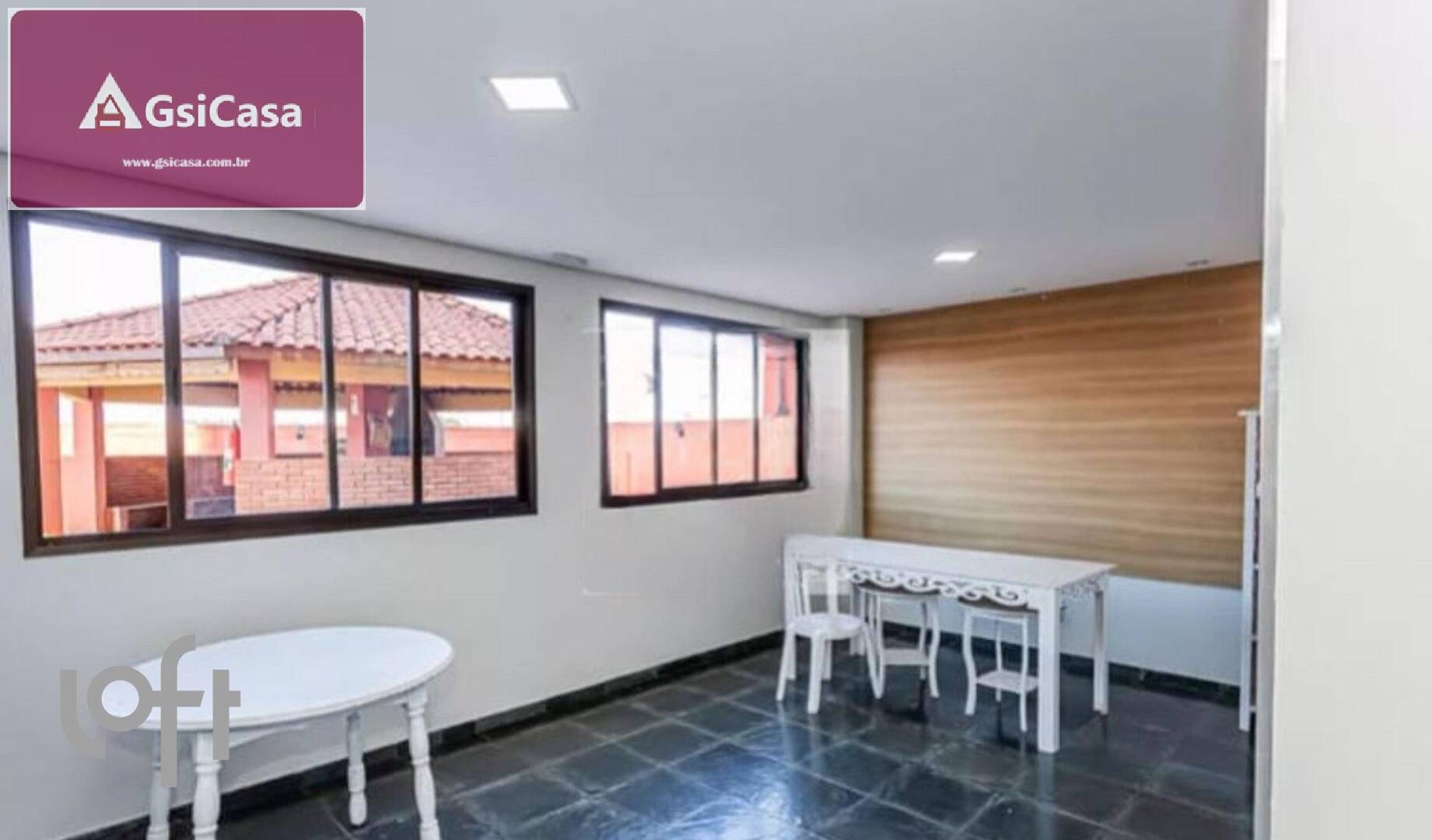 Apartamento, 2 quartos, 60 m² - Foto 32