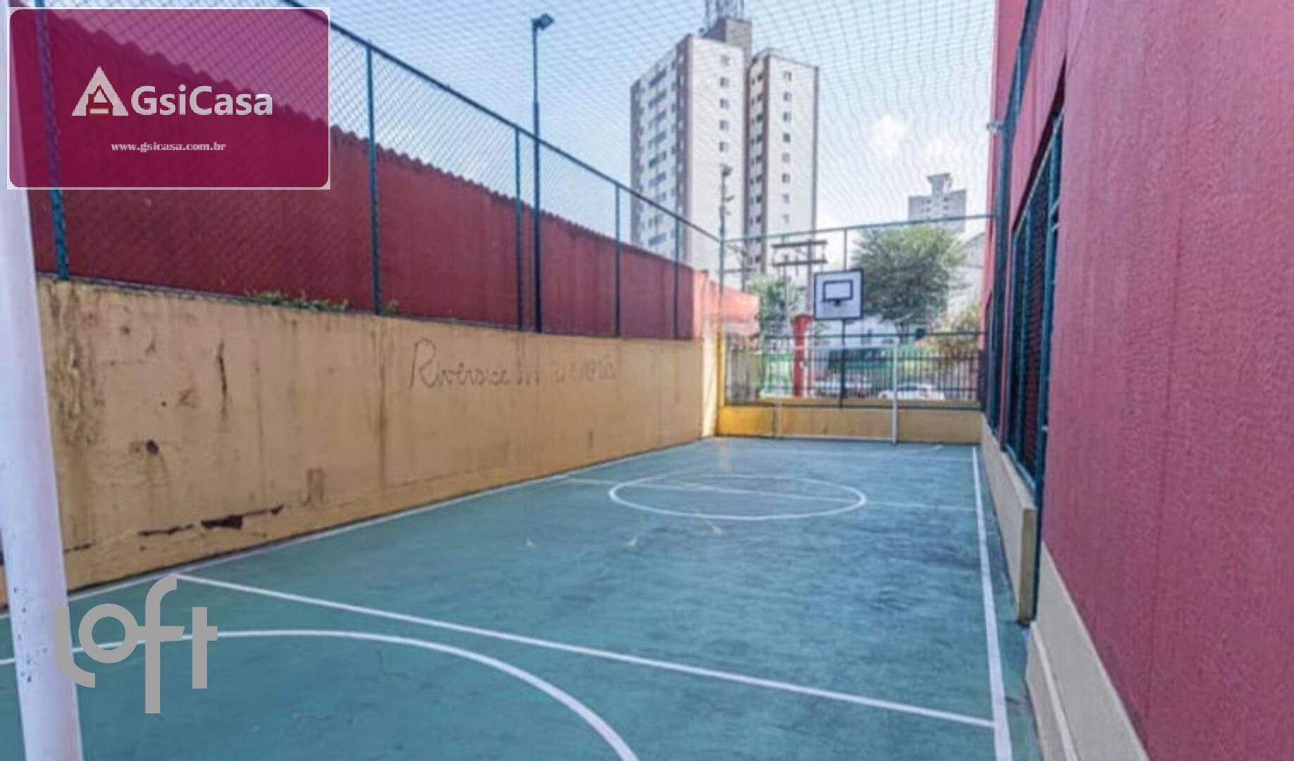 Apartamento, 2 quartos, 60 m² - Foto 34