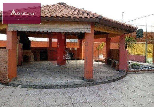 Apartamento, 2 quartos, 60 m² - Foto 36