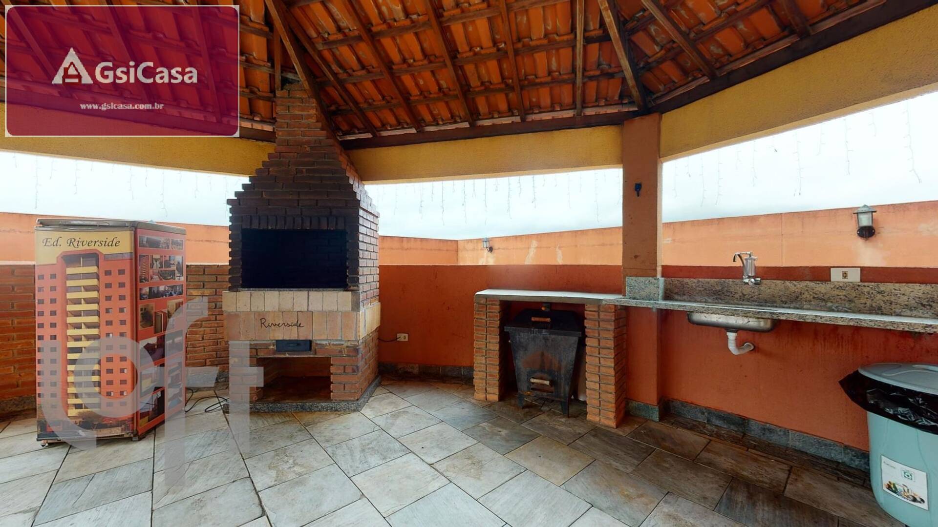 Apartamento, 2 quartos, 60 m² - Foto 40