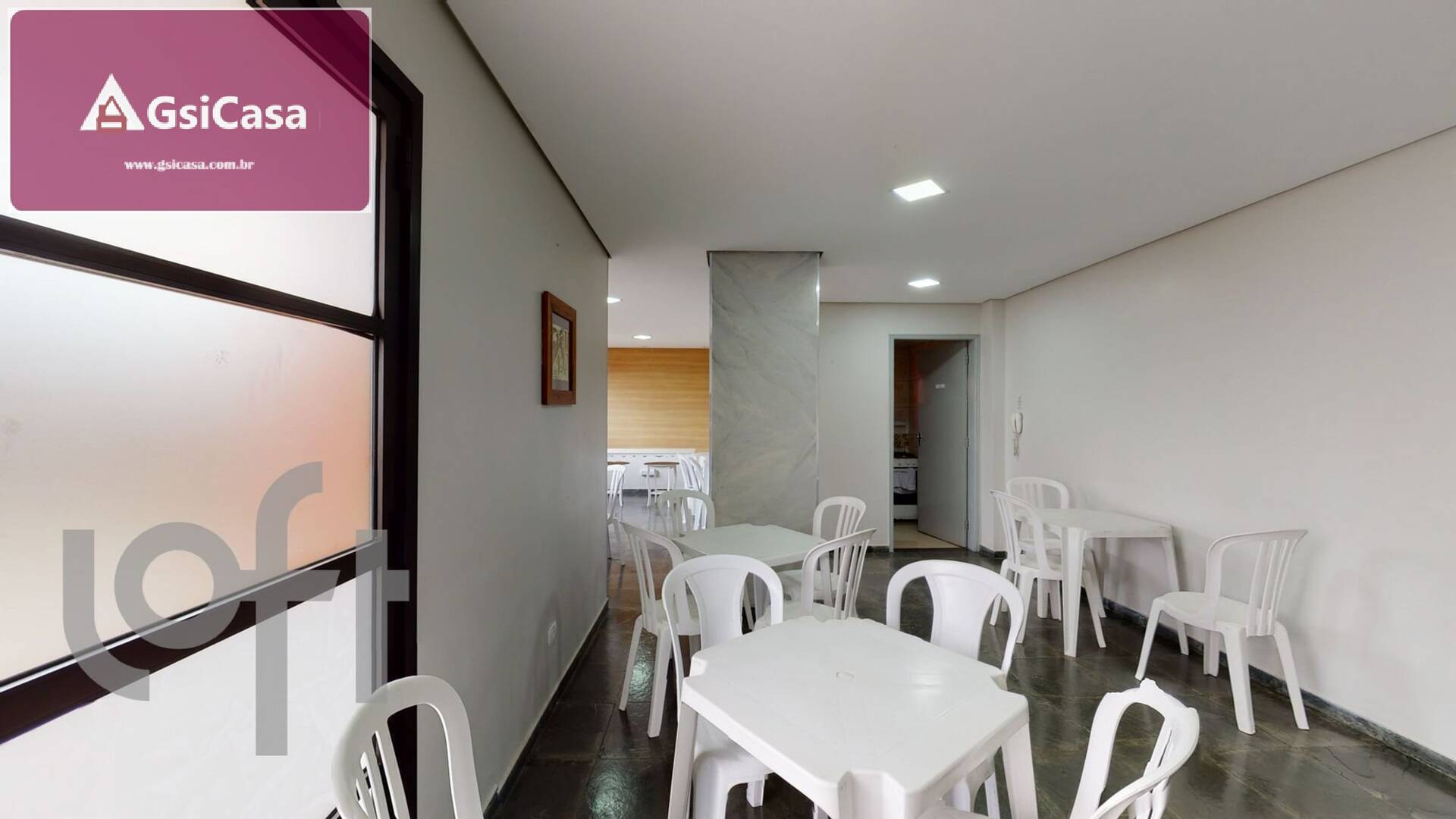 Apartamento, 2 quartos, 60 m² - Foto 43