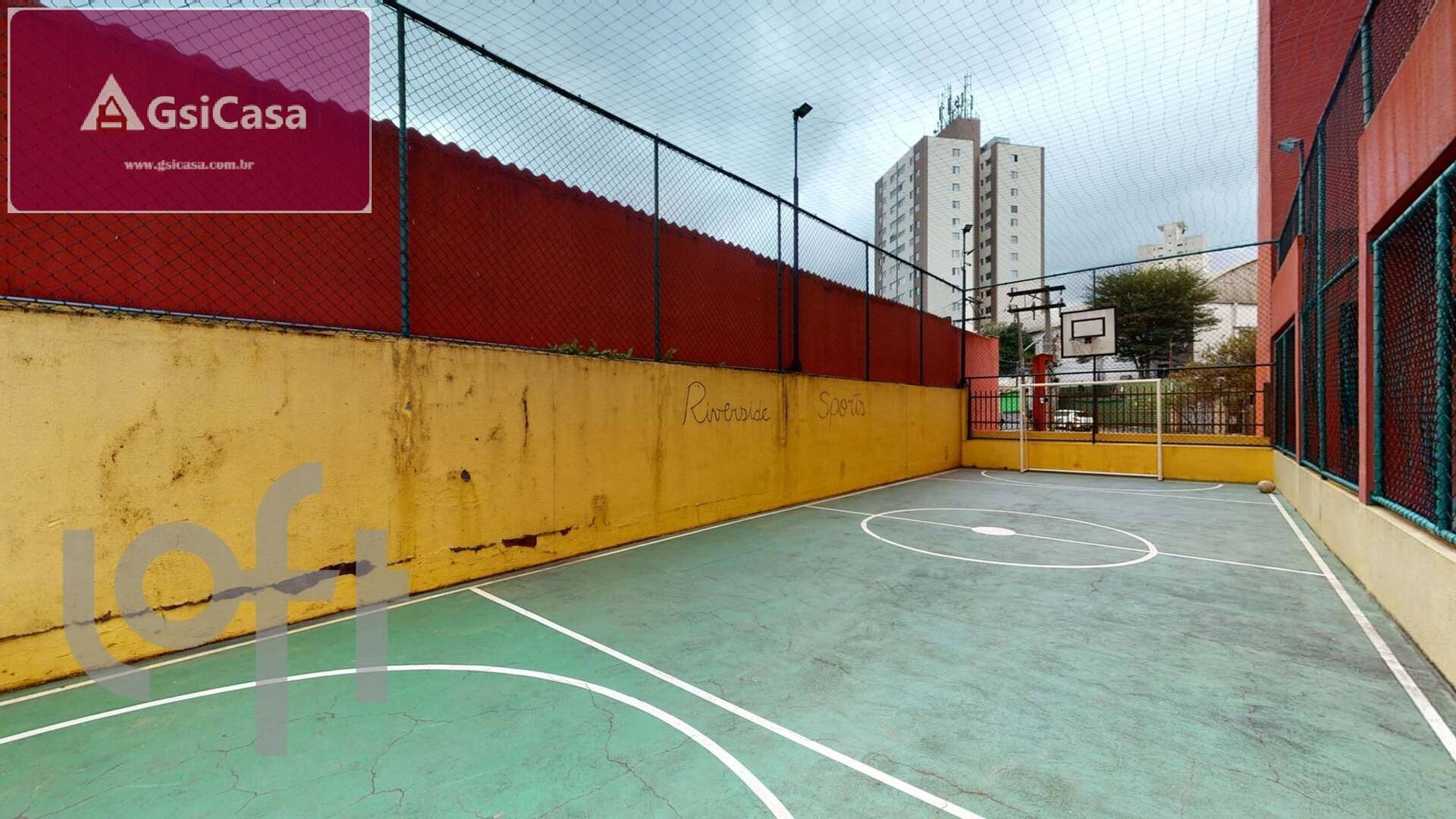 Apartamento, 2 quartos, 60 m² - Foto 38