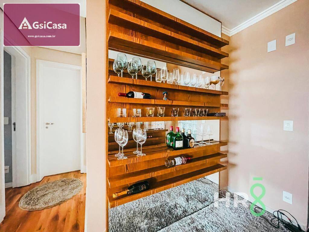 Apartamento, 2 quartos, 92 m² - Foto 2