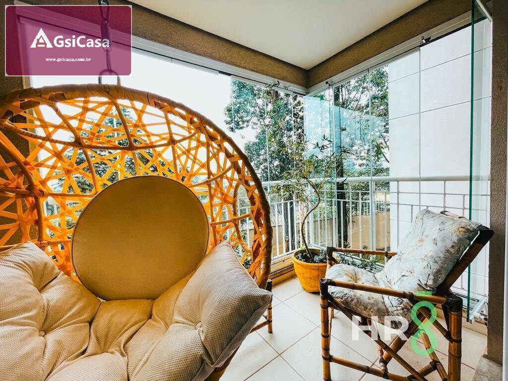 Apartamento, 2 quartos, 92 m² - Foto 1