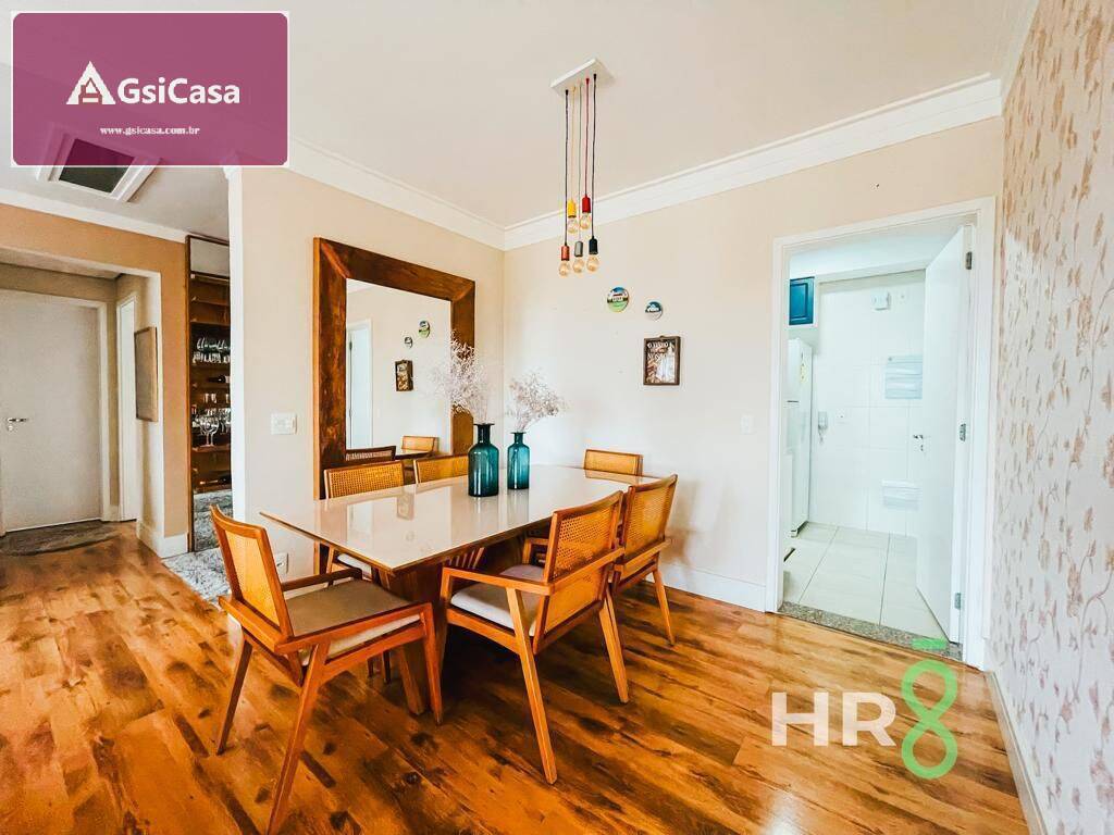 Apartamento, 2 quartos, 92 m² - Foto 5