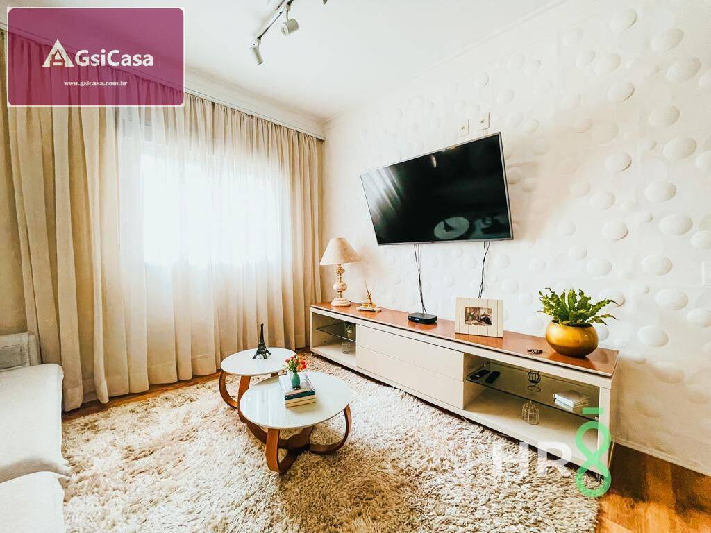 Apartamento, 2 quartos, 92 m² - Foto 4