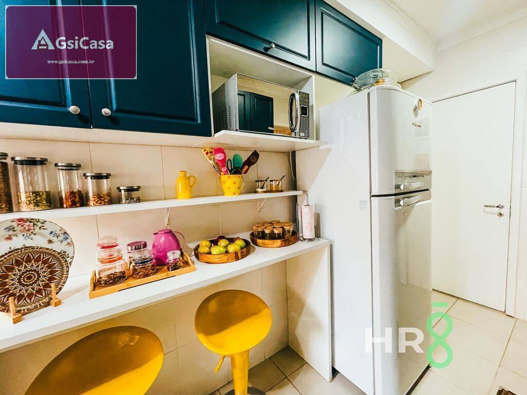 Apartamento, 2 quartos, 92 m² - Foto 11