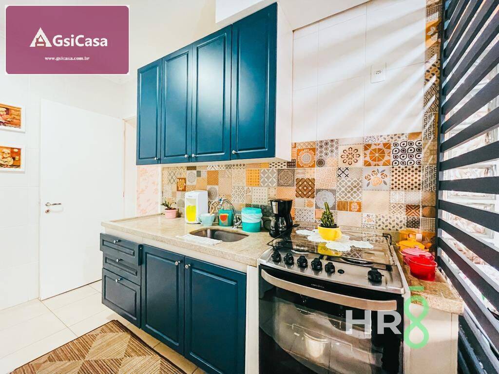 Apartamento, 2 quartos, 92 m² - Foto 10