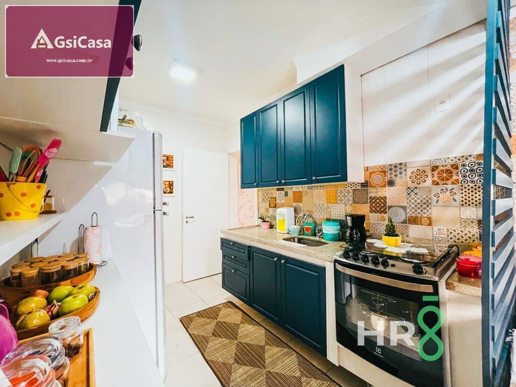 Apartamento, 2 quartos, 92 m² - Foto 8