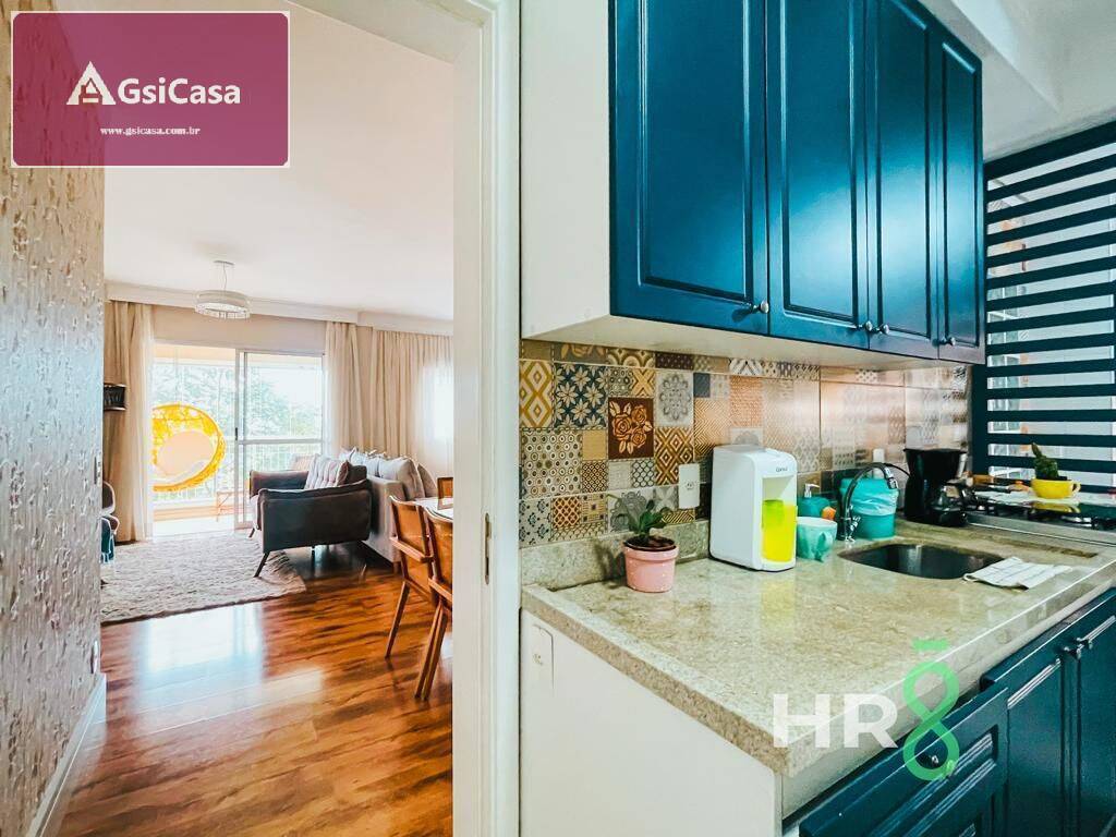 Apartamento, 2 quartos, 92 m² - Foto 7