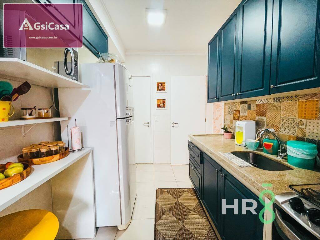 Apartamento, 2 quartos, 92 m² - Foto 9