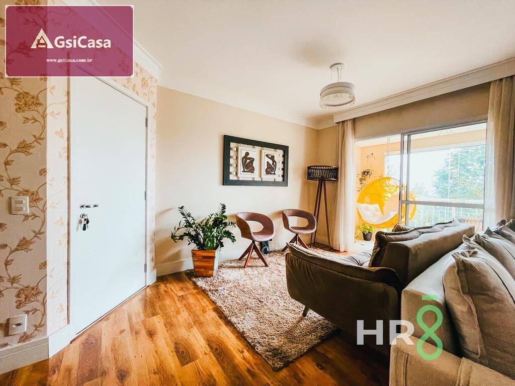 Apartamento, 2 quartos, 92 m² - Foto 15