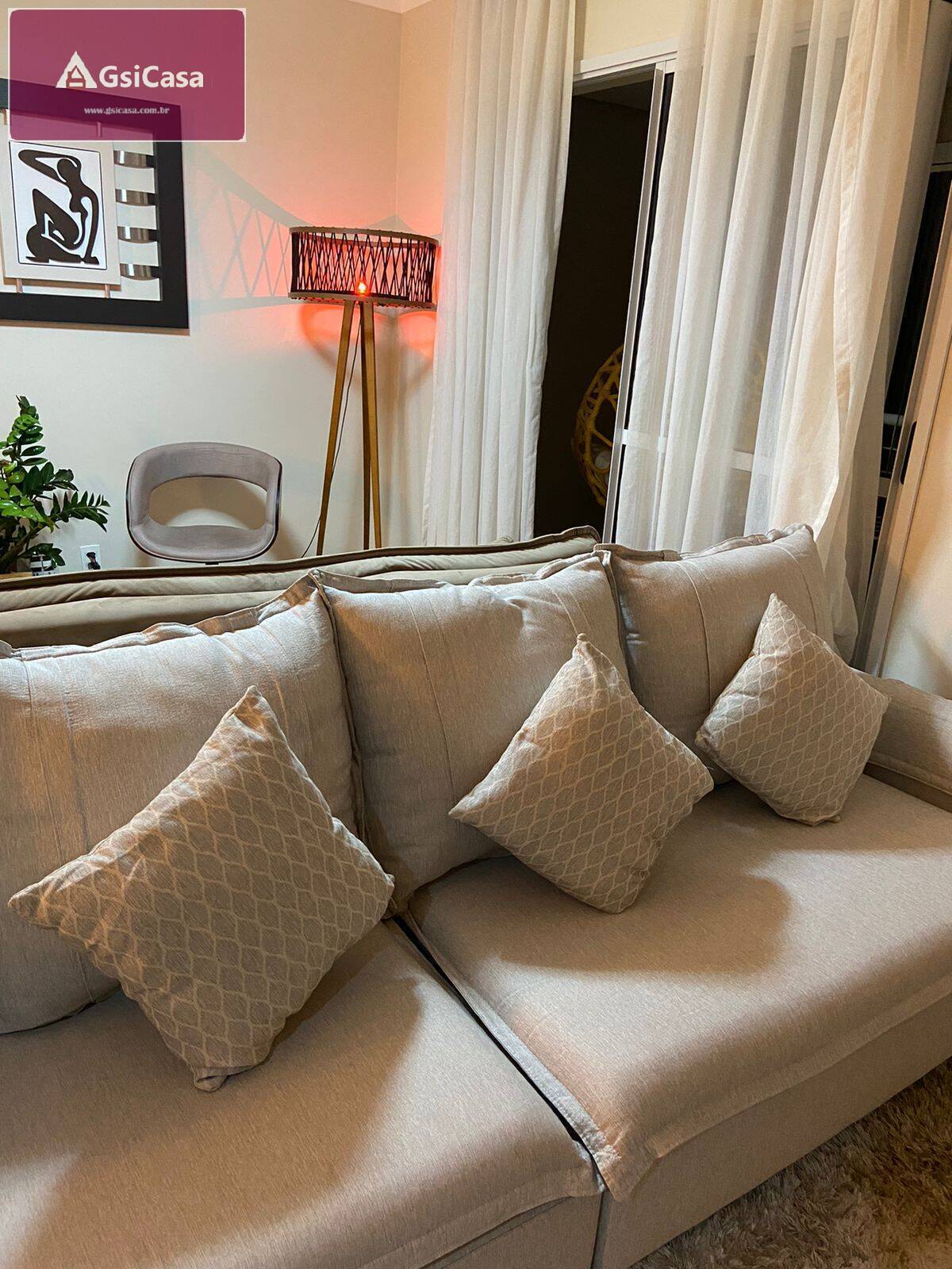 Apartamento, 2 quartos, 92 m² - Foto 18