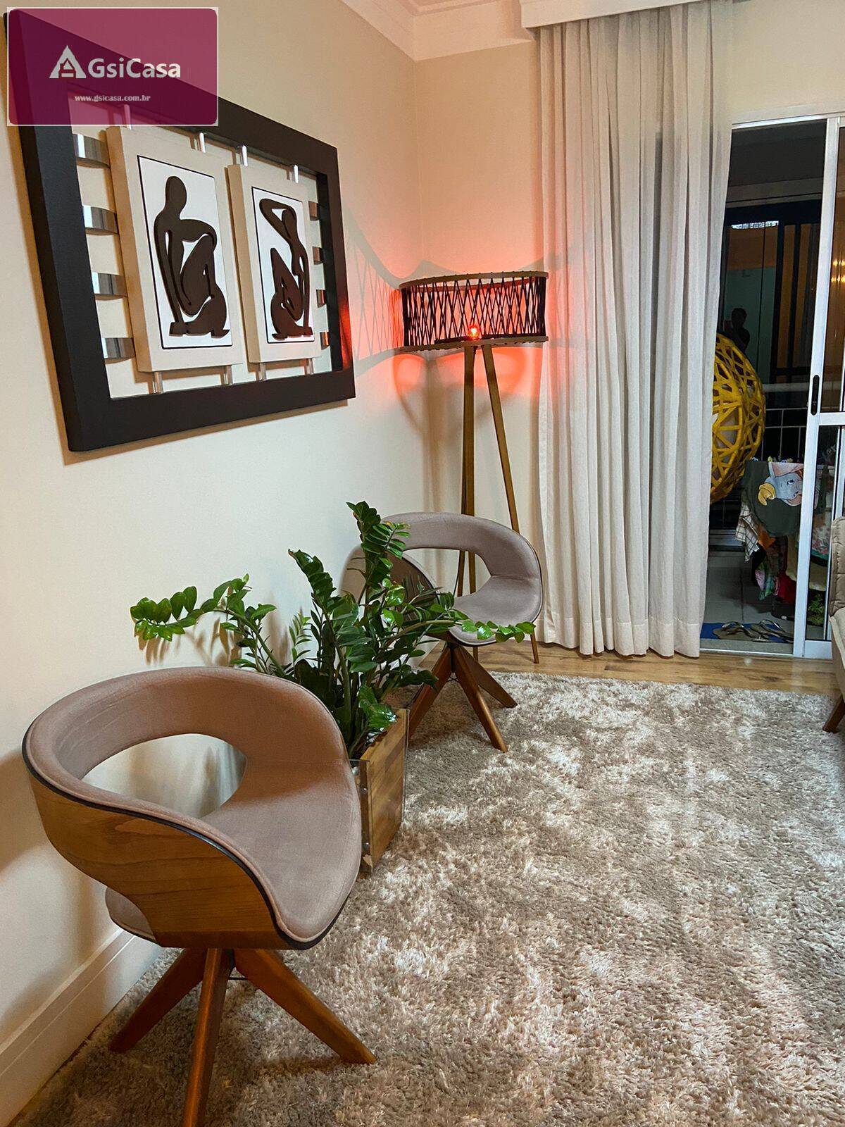 Apartamento, 2 quartos, 92 m² - Foto 19