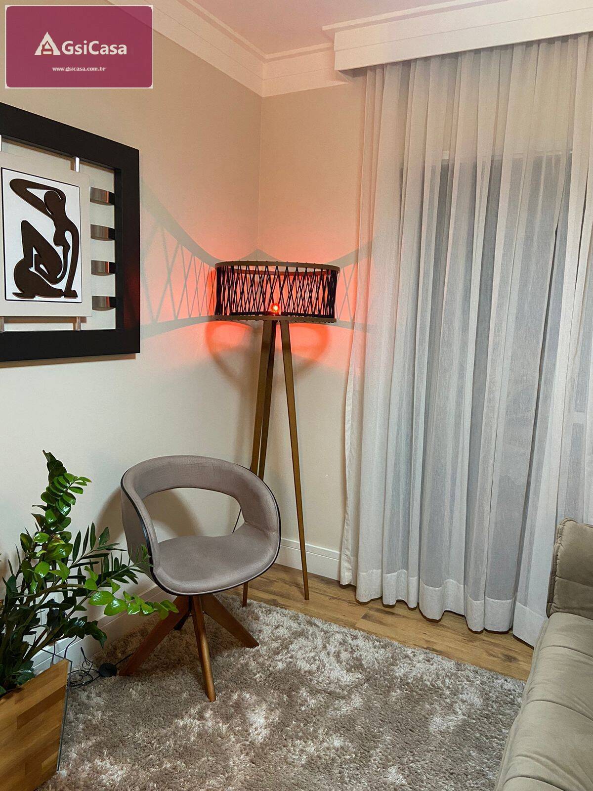 Apartamento, 2 quartos, 92 m² - Foto 20