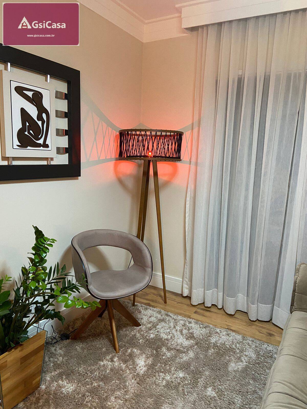 Apartamento, 2 quartos, 92 m² - Foto 21