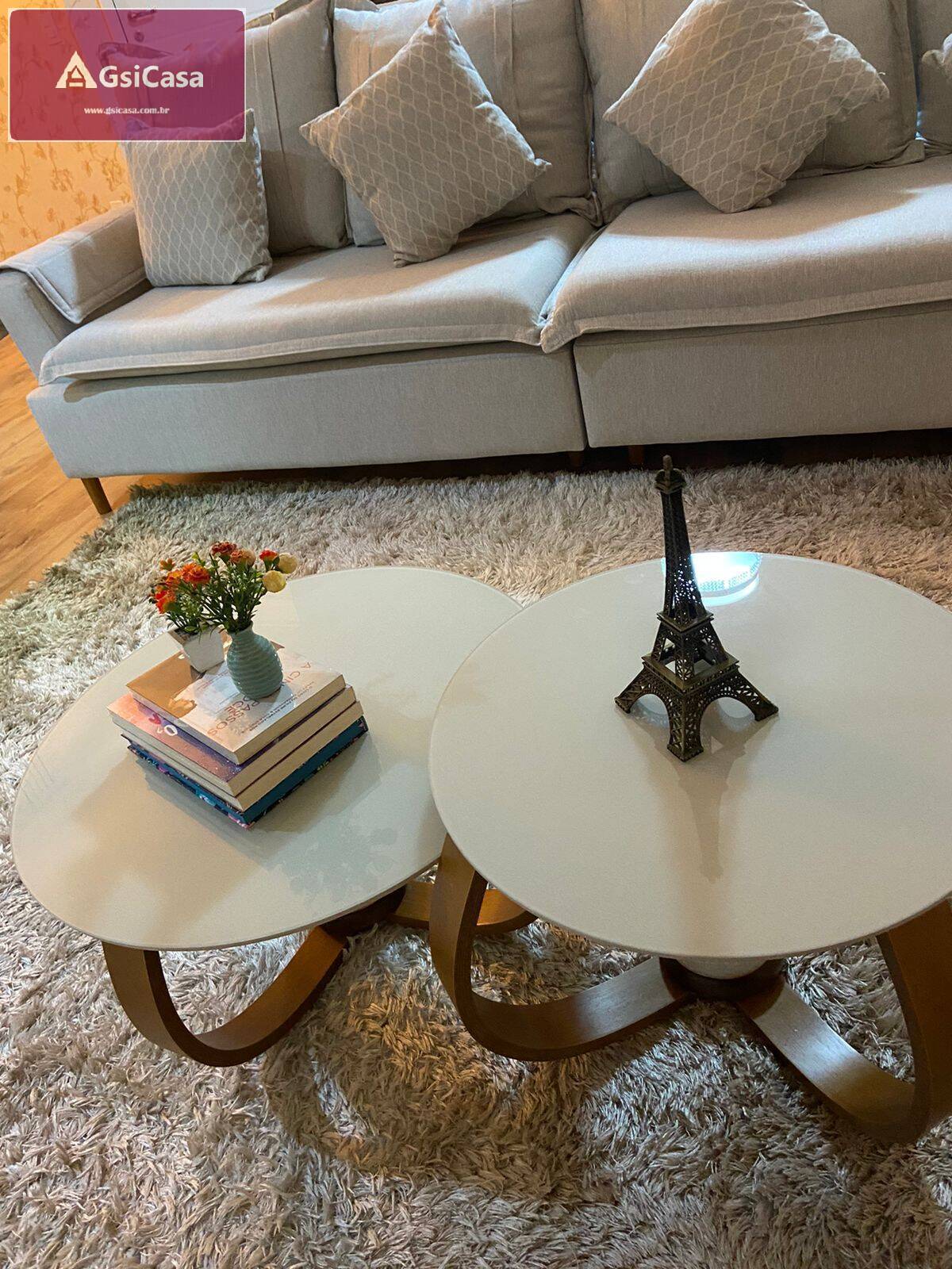 Apartamento, 2 quartos, 92 m² - Foto 22