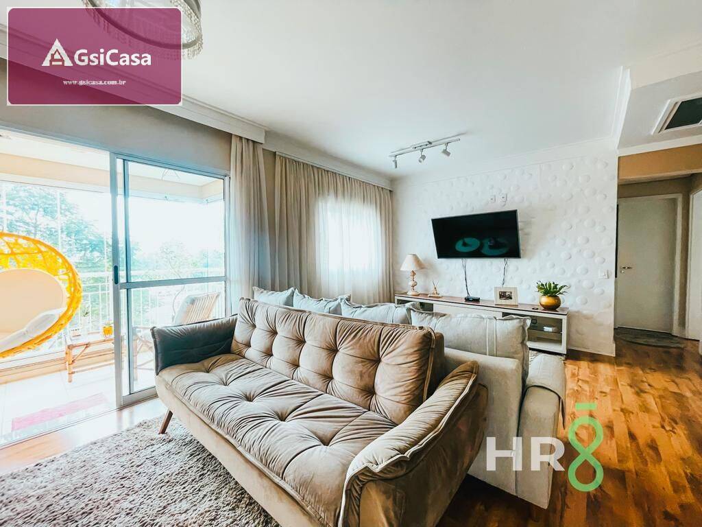 Apartamento, 2 quartos, 92 m² - Foto 28